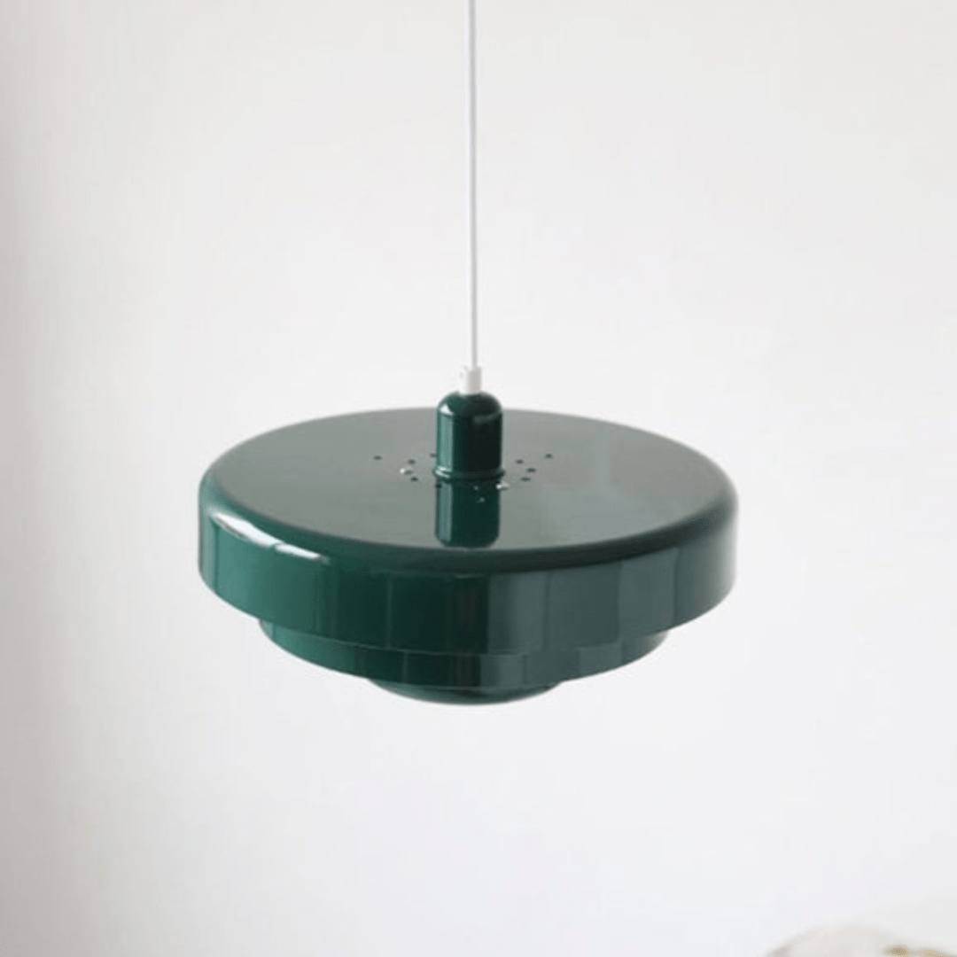 Timeless Charm LED Pendant Light
