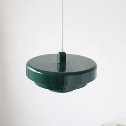 Timeless Charm LED Pendant Light