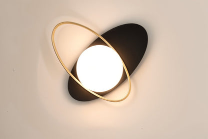 NidiaLuxe - Sleek Wall Lamp for Effortless Elegance in Every Room
