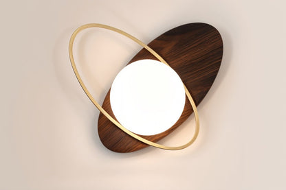 NidiaLuxe - Sleek Wall Lamp for Effortless Elegance in Every Room