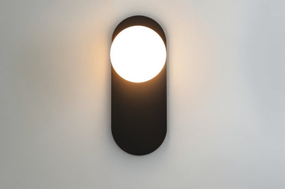 NidiaLuxe - Sleek Wall Lamp for Effortless Elegance in Every Room